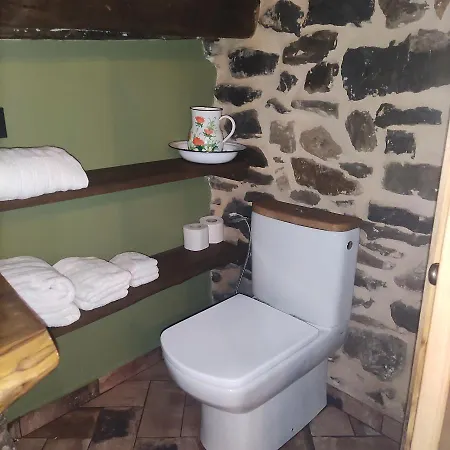 דירה Haraneko Errota Aranguren (Biscay)