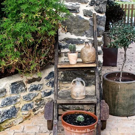 דירה Haraneko Errota *