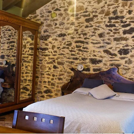 Haraneko Errota דירה *