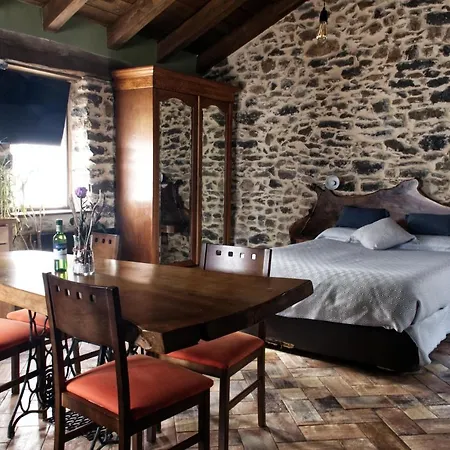 דירה Haraneko Errota