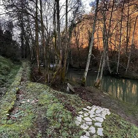 Haraneko Errota דירה *