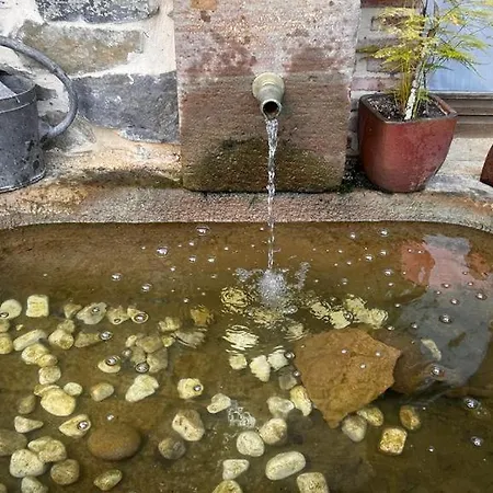 דירה Haraneko Errota *