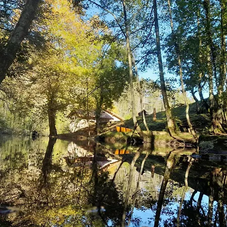 Haraneko Errota דירה *