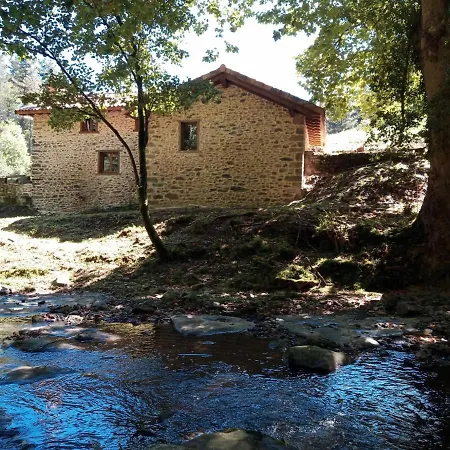 Haraneko Errota *