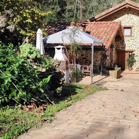 דירה Haraneko Errota *