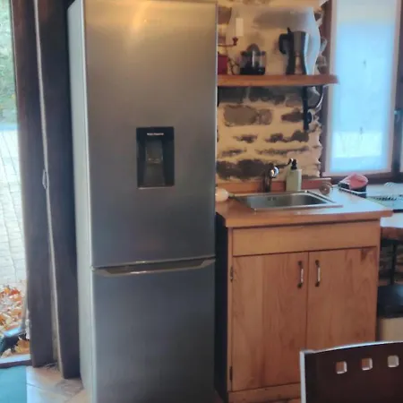 Haraneko Errota דירה Aranguren (Biscay)