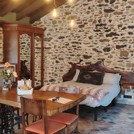 Haraneko Errota * Aranguren (Biscay)