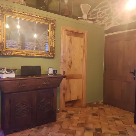 Haraneko Errota Apartman Aranguren (Biscay)