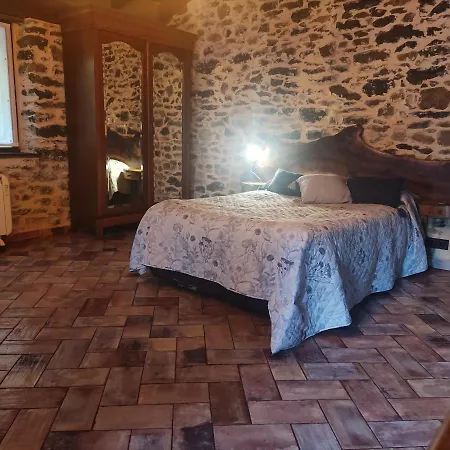 Apartment Haraneko Errota