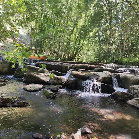 Haraneko Errota Apartman