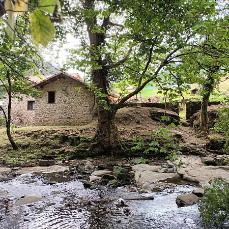 Apartmán Haraneko Errota Aranguren (Biscay)