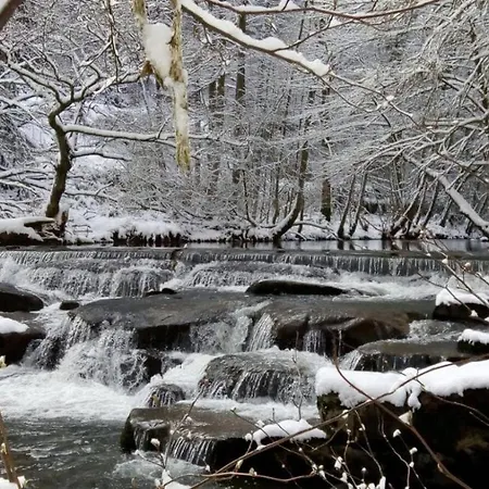 Haraneko Errota * Aranguren (Biscay)