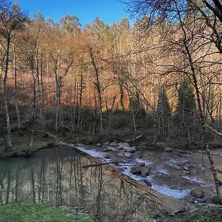 Apartman Haraneko Errota *