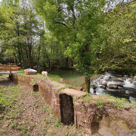 Haraneko Errota Apartament Aranguren (Biscay)