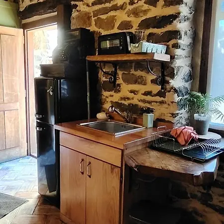 Apartment Haraneko Errota