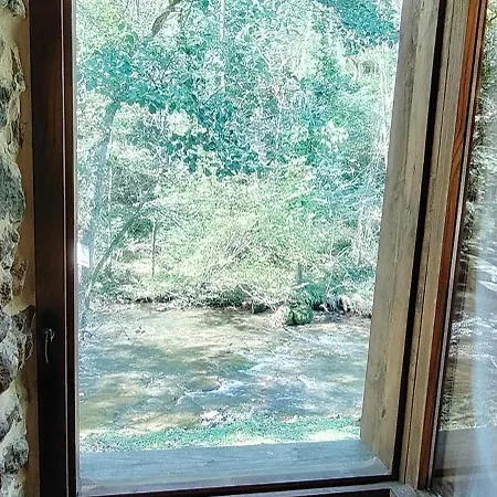 Haraneko Errota Apartman *