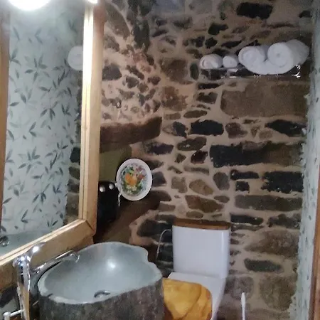 Apartman Haraneko Errota Aranguren (Biscay)