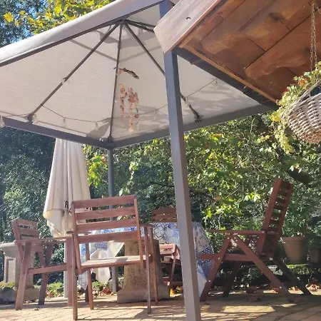 Haraneko Errota Apartmán