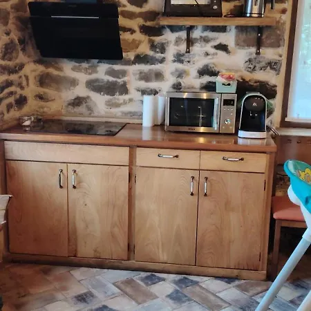 Haraneko Errota Apartmán